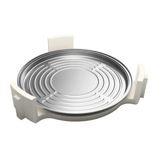 Big Green Egg Barbecue Accessories > Charcoal Accessories Big Green Egg Disposable Drip Pans - Extra Large
