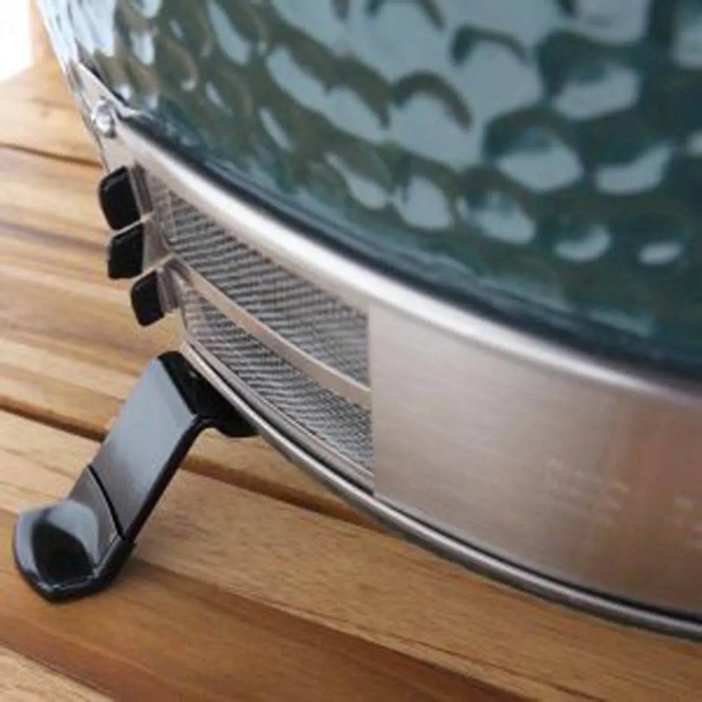 Big Green Egg Barbecue Accessories > Charcoal Accessories Table Nest - Large Big Green Egg