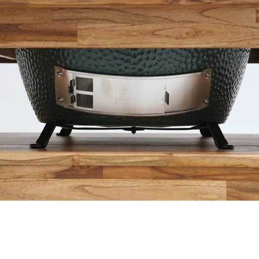 Big Green Egg Barbecue Accessories > Charcoal Accessories Table Nest - Large Big Green Egg