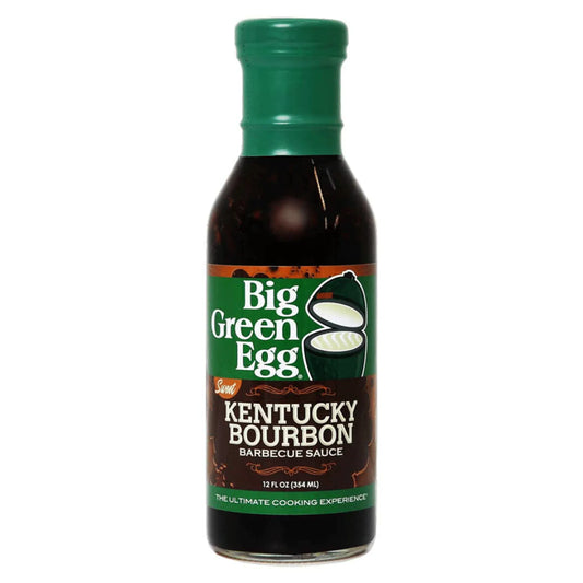 Big Green Egg Barbecue Accessories > Food Prep > Sauces & Spices Big Green Egg - Kentucky Bourbon Grilling Glaze