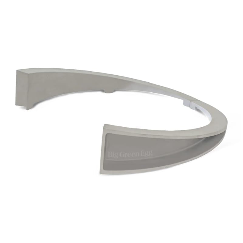 Big Green Egg Barbecue Accessories > Pizza Accessories Big Green Egg Pizza Oven Wedge