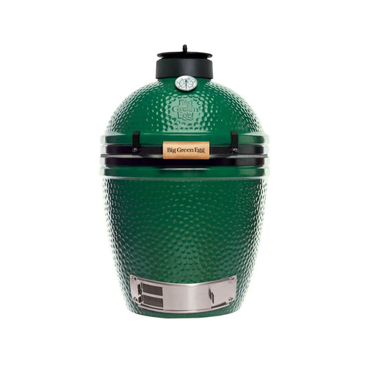 Big Green Egg Medium Built-In Kit
