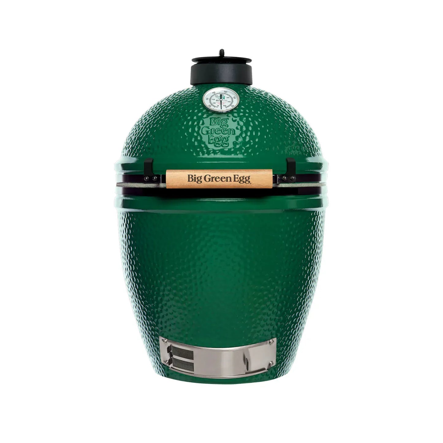 Big Green Egg Outdoor Cooking > Smokers > Charcoal Grills Big Green Egg Large Built-In Kit