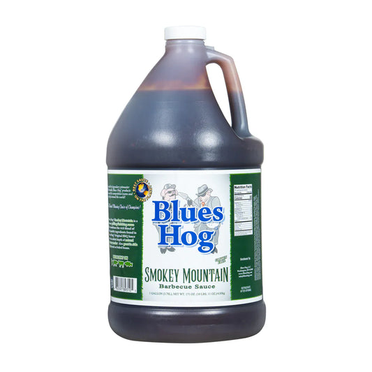 Blues Hog Barbecue Accessories > Food Prep > Sauces & Spices Blues Hog Smokey Mountain  64 oz. Jug