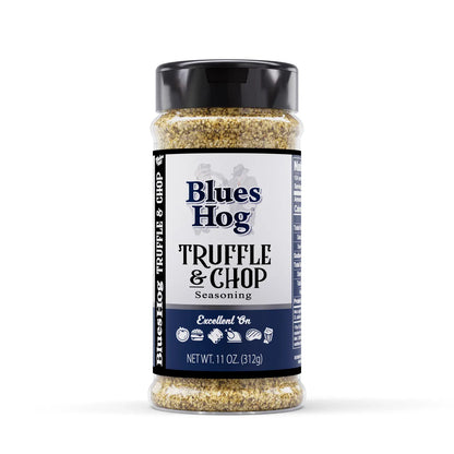 Blues Hog Barbecue Accessories > Food Prep > Sauces & Spices Blues Hog Truffle & Chop Seasoning
