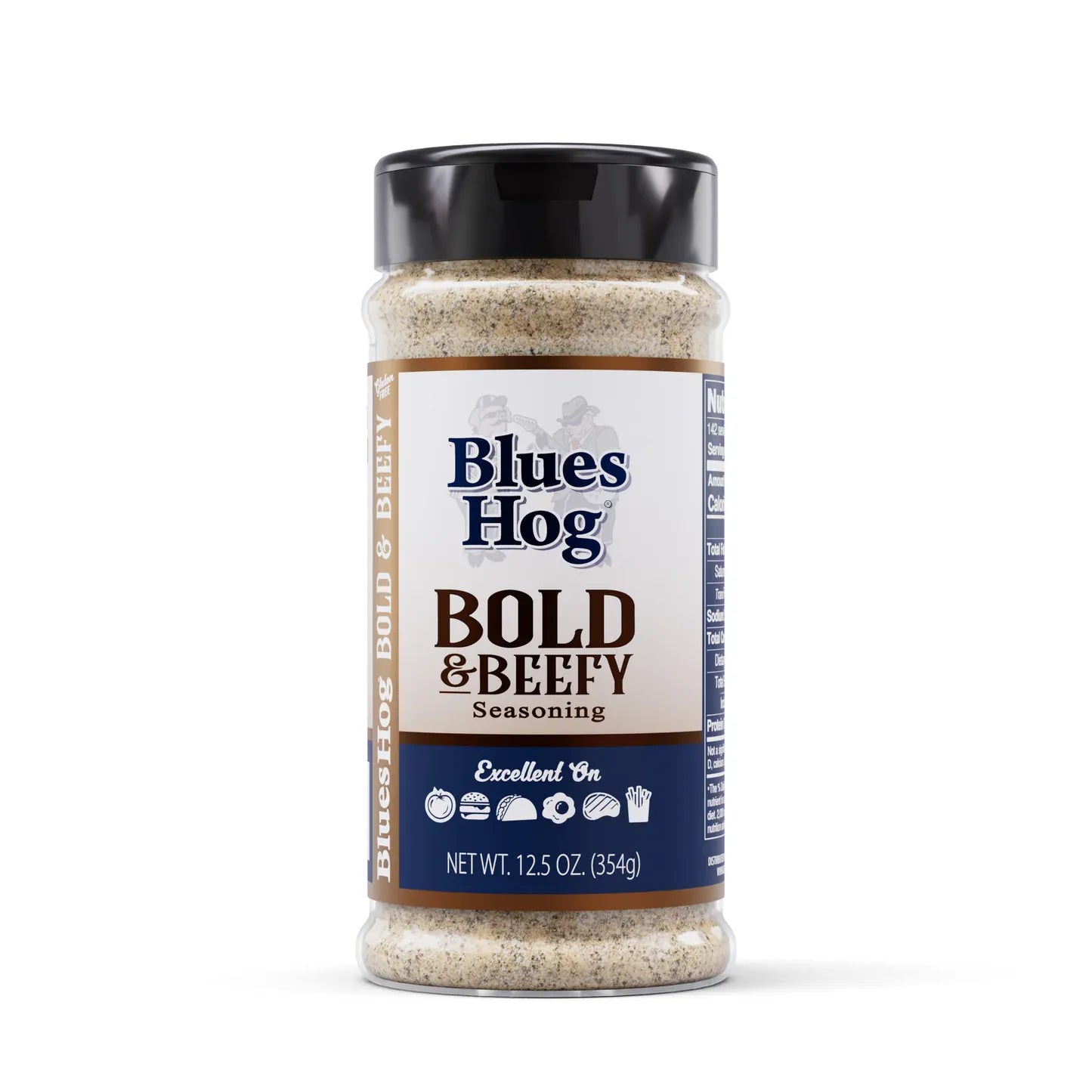 Blues Hog Edibles > Seasoning > Sauce Blues Hog Bold Beefy Seasoning