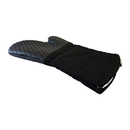 Brander Barbecue Accessories > Apparel > Mitts & Gloves Brander Mittuation Protective Grilling Mitt