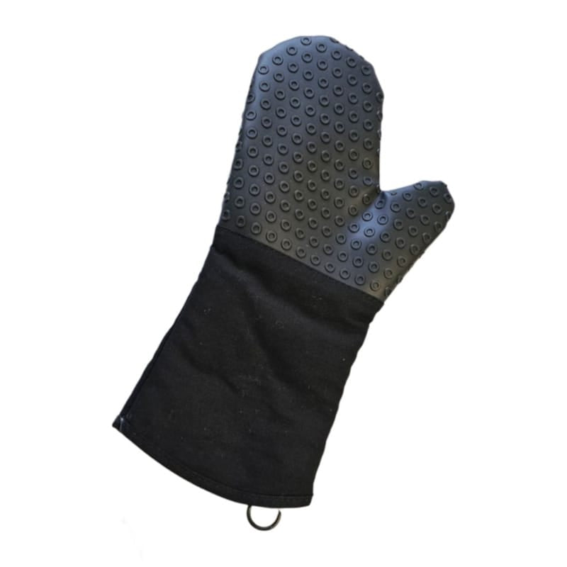 Brander Barbecue Accessories > Apparel > Mitts & Gloves Brander Mittuation Protective Grilling Mitt