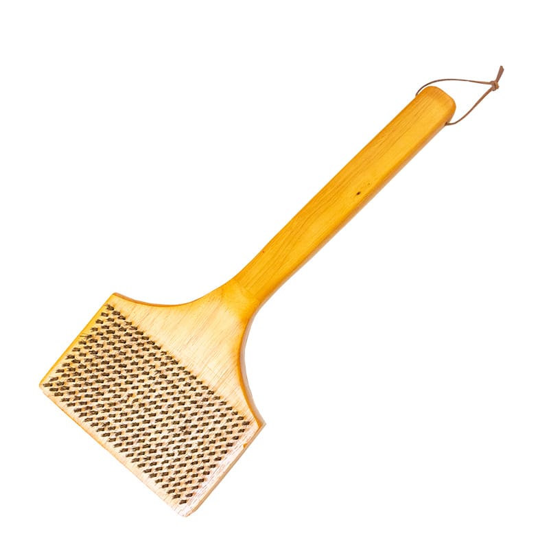 Brander Barbecue Accessories > Cleanup & Maintenance > Brushes & Scrapers Brander Super Big Head Grill Brush