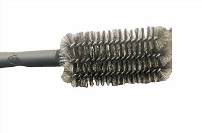 Brander Barbecue Accessories > Cleanup & Maintenance > Brushes & Scrapers Brander The Threesome Grill Brush