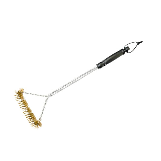 Brander Barbecue Accessories > Cleanup & Maintenance > Brushes & Scrapers Brander The Trifecta Grill Brush