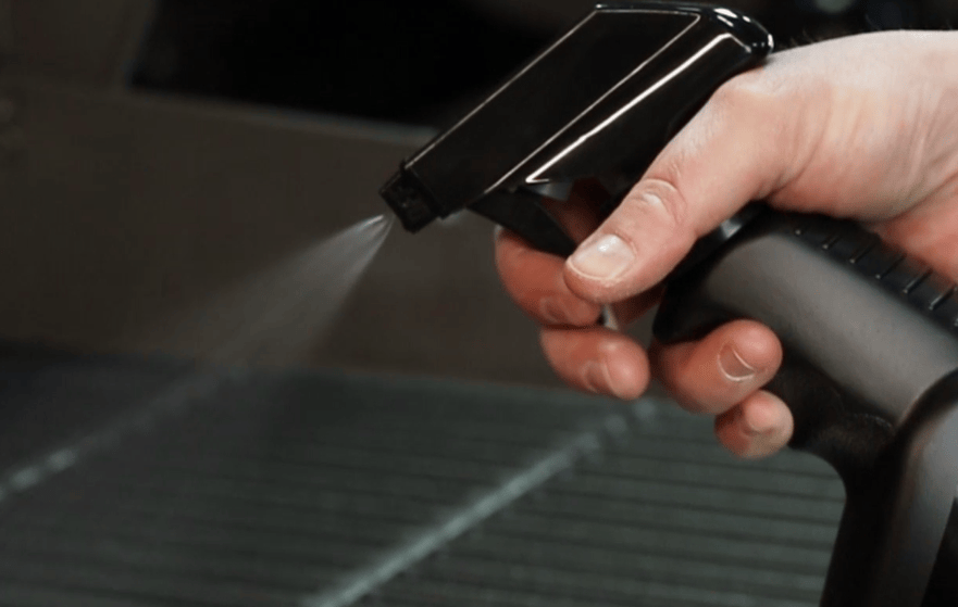 Brander Barbecue Accessories > Cleanup & Maintenance > Cleaners & Polishes Brander Barbecue Cleaner & Degreaser
