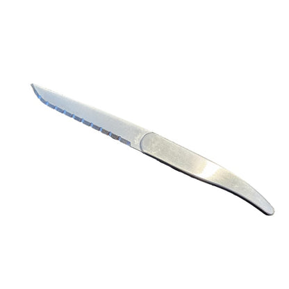 Brander Barbecue Accessories > Food Preparation > Knives and Shears Brander Stainless Steel Steak Knife