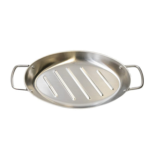 Brander Barbecue Accessories > Grill Toppers > Pots & Pans Brander Peter's Pan