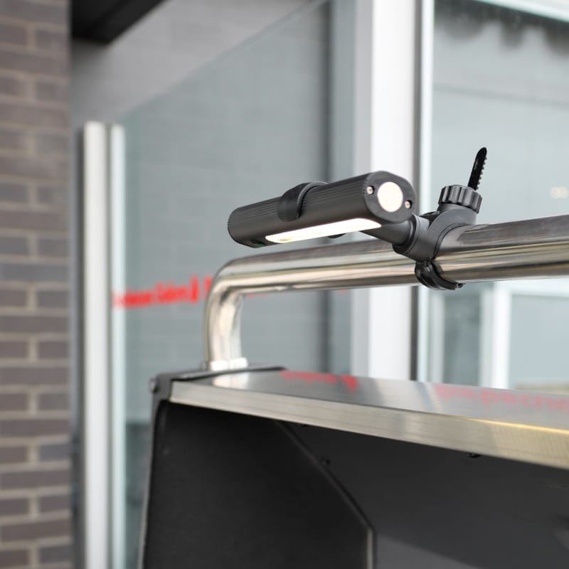 Brander Barbecue Accessories > Grilling Tools > Attachments > Grill Lights Brander High Beam Grill Light