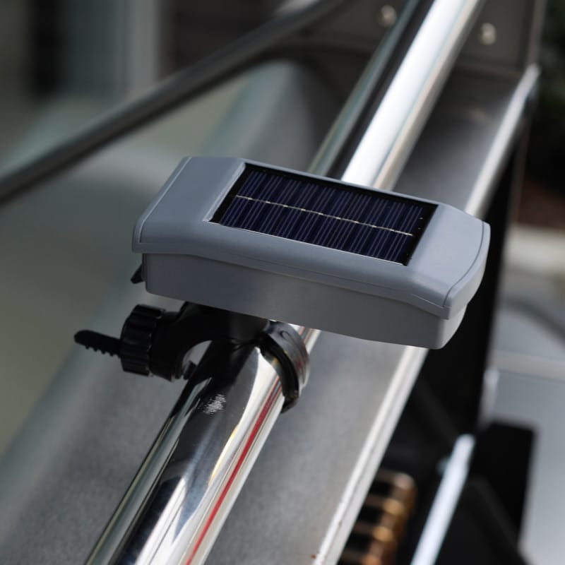 Brander Barbecue Accessories > Grilling Tools > Attachments > Grill Lights Brander Solar Flare Smart Sensor Grill Light