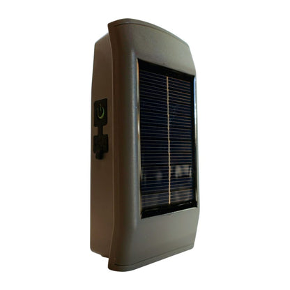 Brander Barbecue Accessories > Grilling Tools > Attachments > Grill Lights Brander Solar Flare Smart Sensor Grill Light