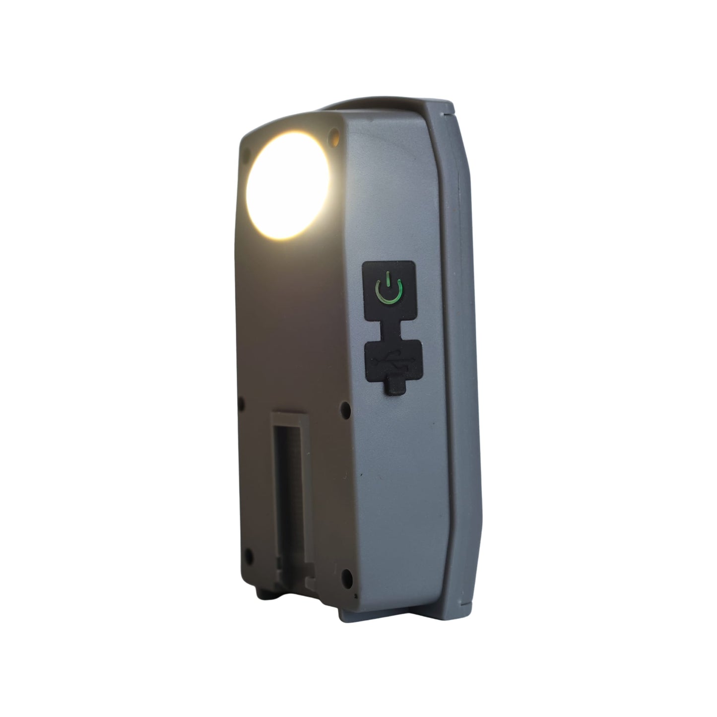 Brander Barbecue Accessories > Grilling Tools > Attachments > Grill Lights Brander Solar Flare Smart Sensor Grill Light