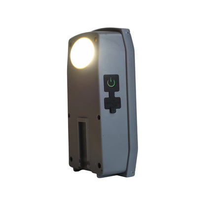Brander Barbecue Accessories > Grilling Tools > Attachments > Grill Lights Brander Solar Flare Smart Sensor Grill Light