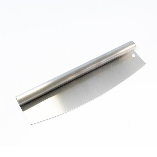Brander Barbecue Accessories > Grilling Tools > Pizza Accessories Brander Pie Rocker Stainless Steel Pizza Cutter
