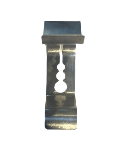 Brander Barbecue Accessories > Thermometers > Digital > Probes Brander Temperature Probe Grill Clip