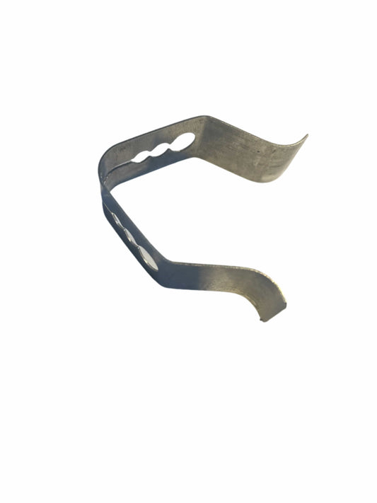Brander Barbecue Accessories > Thermometers > Digital > Probes Brander Temperature Probe Grill Clip