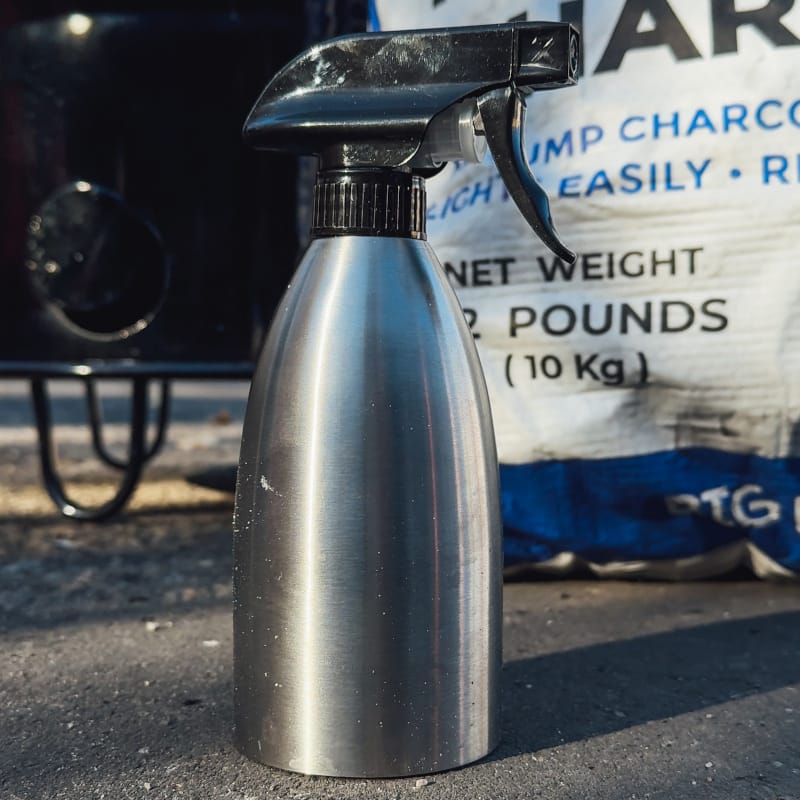 Brander Barbecue Accessories > Tools and Gadgets > Basting Brushes Brander Mr. Mister Spray Bottle