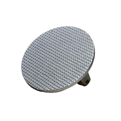 Brander Barbecue Accessories > Tools and Gadgets > Burger Press Big Boy Mario: A Smash Brother Circular Burger Press