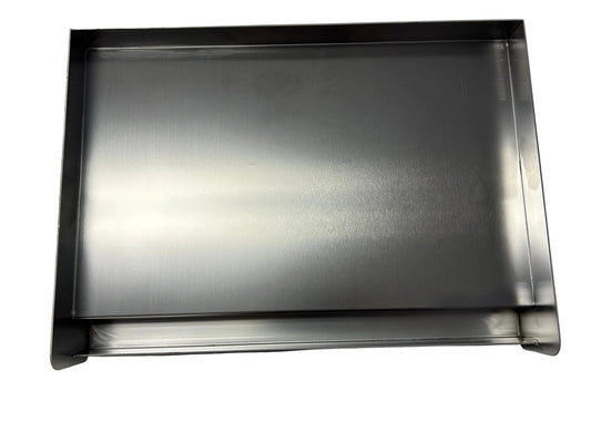 Brander Barbecue Accessories > Tools and Gadgets > Grill Toppers > Grill Baskets Brander Griddle Me This