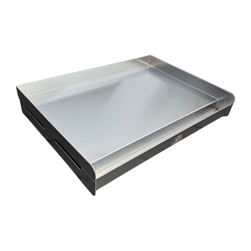 Brander Barbecue Accessories > Tools and Gadgets > Grill Toppers > Grill Baskets Brander Griddle Me This