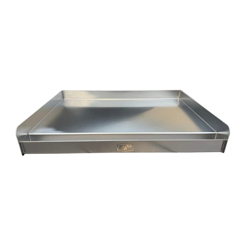 Brander Barbecue Accessories > Tools and Gadgets > Grill Toppers > Grill Baskets Brander Griddle Me This