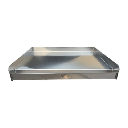 Brander Barbecue Accessories > Tools and Gadgets > Grill Toppers > Grill Baskets Brander Griddle Me This