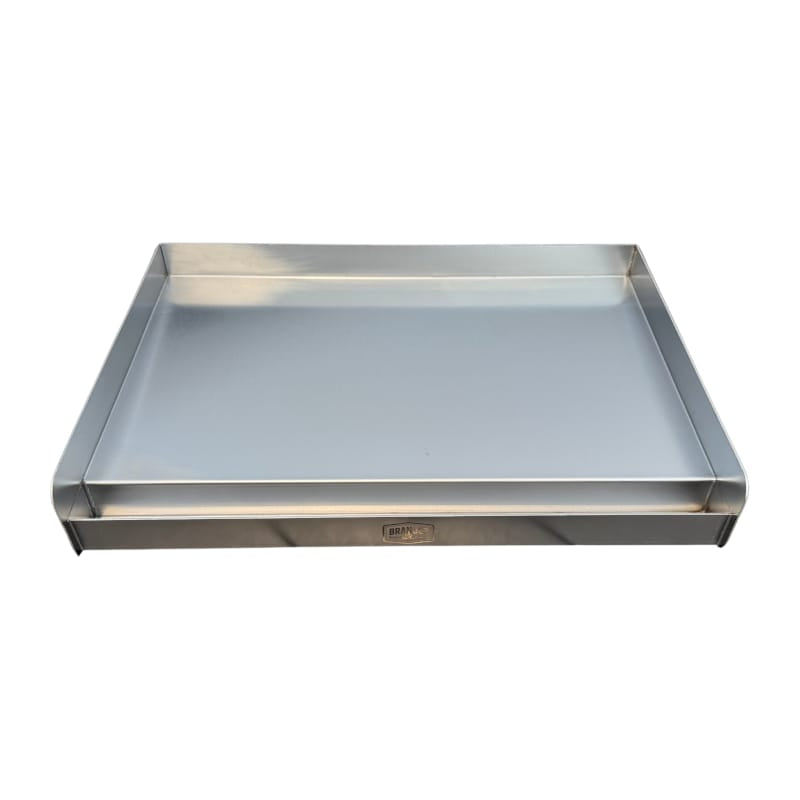 Brander Barbecue Accessories > Tools and Gadgets > Grill Toppers > Grill Baskets Brander Griddle Me This