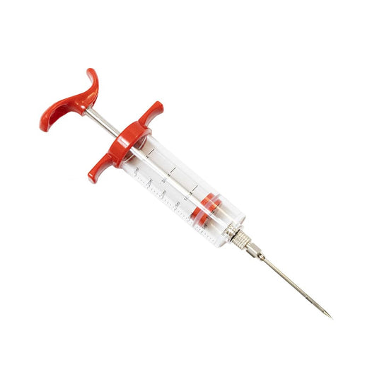 Brander Barbecue Accessories > Tools and Gadgets > Injectors Brander The Juicy Jet Marinade Injector