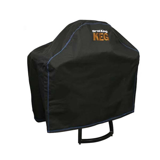 Broil King Barbecue Accessories > Covers & Mats > Covers Broil King Keg 4000 & 5000 Cover