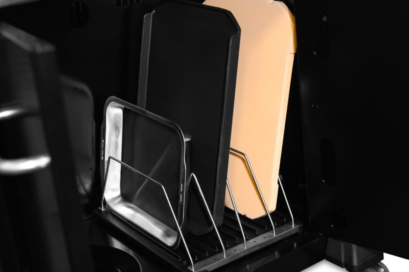 Broil King Barbecue Accessories > Food Preparation > Cutting Boards and Prep Tubs Broil King Cabinet Organizer Set