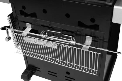 Broil King Barbecue Accessories > Food Preparation > Cutting Boards and Prep Tubs Broil King Cabinet Organizer Set