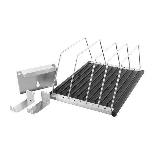 Broil King Barbecue Accessories > Food Preparation > Cutting Boards and Prep Tubs Broil King Cabinet Organizer Set
