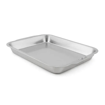 Broil King Barbecue Accessories > Grill Toppers > Pots & Pans Broil King Stainless Roasting And Drip Pan