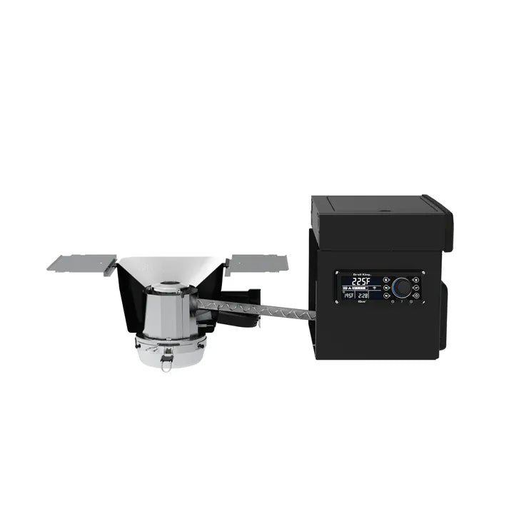 Broil King Barbecue Accessories > Smoking Accessories Broil King 5 Burner Pellet Conversion Kit