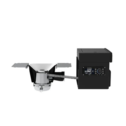 Broil King Barbecue Accessories > Smoking Accessories Broil King 5 Burner Pellet Conversion Kit