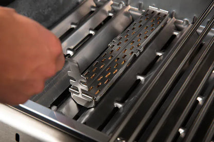 Broil King Barbecue Accessories > Smoking Accessories > Pellet Accessories Broil King Pellet Smoker Box - 60181
