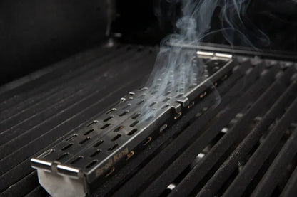 Broil King Barbecue Accessories > Smoking Accessories > Pellet Accessories Broil King Pellet Smoker Box - 60181