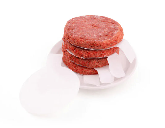 Broil King Barbecue Accessories > Tools and Gadgets > Burger Press Broil King Burger Press Papers 100 pcs