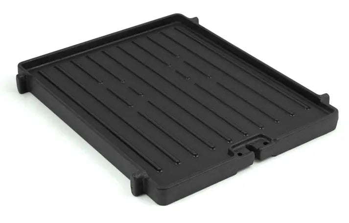 Broil King Barbecue Accessories > Tools and Gadgets > Grill Toppers > Griddles Broil King Cast Iron Side Burner Griddle