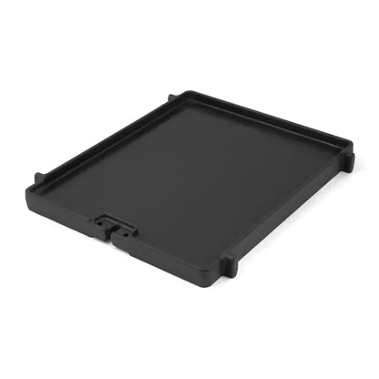 Broil King Barbecue Accessories > Tools and Gadgets > Grill Toppers > Griddles Broil King Cast Iron Side Burner Griddle