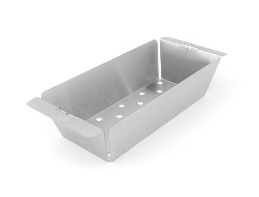 Broil King Barbecue Accessories > Tools and Gadgets > Grill Toppers > Grill Baskets Broil King Narrow Wok
