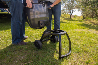 Broil King Barbecue Accessories > Tools & Gadgets > Utility Broil King Keg Hitch Adaptor Kit