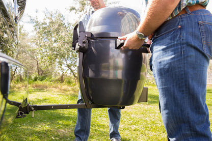 Broil King Barbecue Accessories > Tools & Gadgets > Utility Broil King Keg Hitch Adaptor Kit
