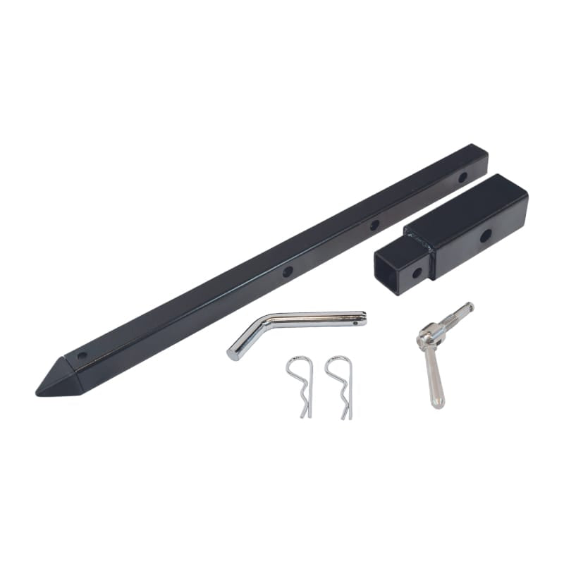 Broil King Barbecue Accessories > Tools & Gadgets > Utility Broil King Keg Hitch Adaptor Kit